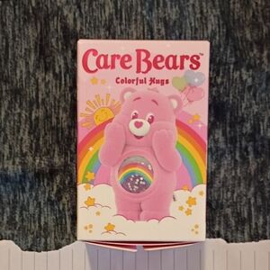 Care Bears Colorful Hugs Confirmed Friend Bear